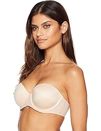 SPANX Copa de almohada para dama Signature Strapless SF0615