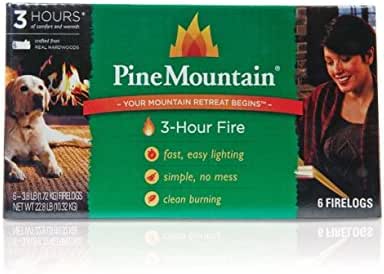 pine mountain retrievers