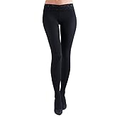 Marilyn Women's Luxury Lace Pantyhose