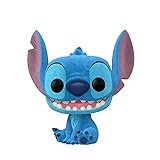 Funko POP! Disney Lilo & Stitch #1045 - Stitch