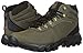 Columbia Men's NEWTON RIDGE PLUS II WATERPROOF WIDE Hiking Shoe