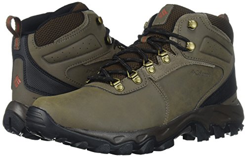 newton ridge plus ii waterproof hiking boot