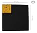 5 Pack 10mm EVA Self Adhesive Foam Sheets -10mm (5 Pack)-10in x 10in (10