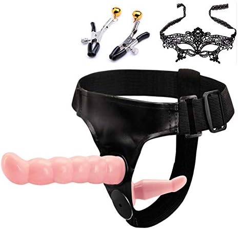 Strap On Harness Double Heads for Couples