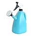 MyLifeUNIT 2 in 1 Watering Can with Sprayer, 1 Liter Multifunctional Garden Sprayer