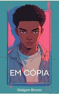 Livro Em cópia
