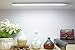 ICOCO Touch LED Light, Touch Control Dimmable USB Powered 21 LED Light Bar Ultra Slim for Wardrobe, Closet, Attics, Hallway, Washroom (2 PCS) --Cool White