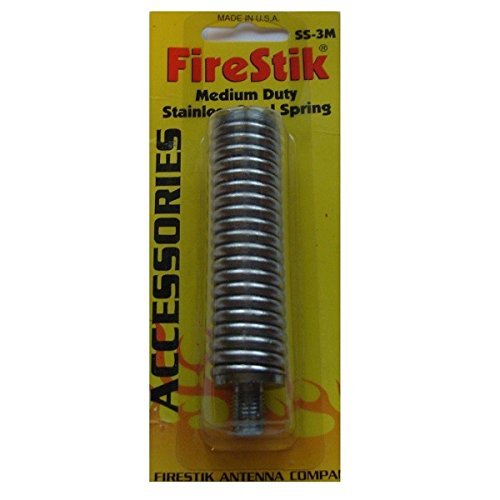 3M CB Radio Antenna Spring Mount