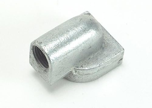 Lumatic Soc-5 Slide on Connector