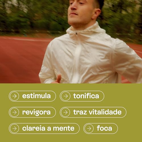 Óleo Essencial de Alecrim Premium - 100% Natural e Puro - Revigora, Melhora o Foco e Concentração, Relaxamento - Para Aromaterapia, Difusor de Oleo Essencial, Massagem e Tônico Capilar - 10 mL, Beauts