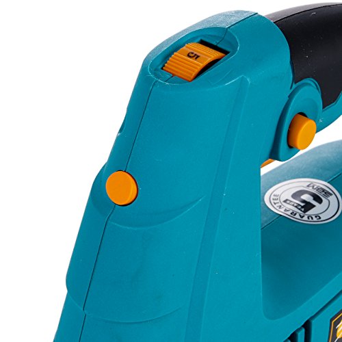 Bort BPS-710U-QL Semiprofessionelle Stichsäge 710 Watt mit Quick-Change-Spannsystem und Laserstrahl-Schnittführung – Bild 2