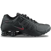 Nike Mens Shox NZ Running Shoe