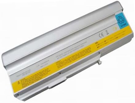 AGPtek Li-ion Battery For IBM Lenovo 3000 N100 0768 C200 8922 N200 0689 Series r