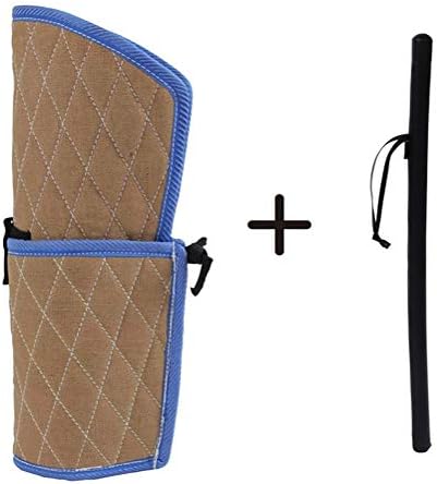 Dog Bite Sleeve for Puppy Young Dogs Training,fit Pitbull German Shepherd Puppy Biting Playing
