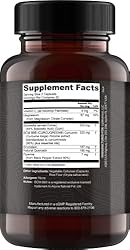 UpWellness Golden Revive + Joint Support with