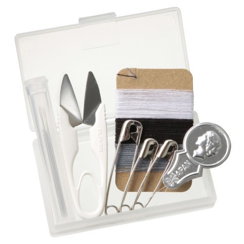 MUJI Portable Sewing Kit