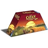 Devir - Catan, juego de mesa (222579) - Edición de viaje: Amazon.es: Juguetes y juegos