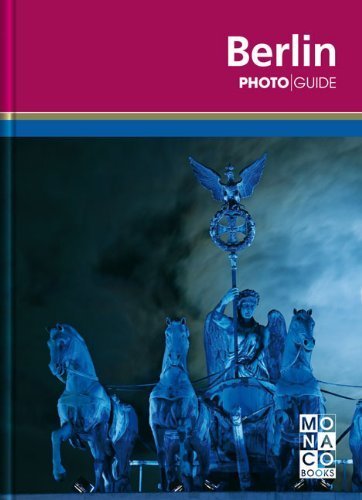 Berlin Photo Guide (Photo Guides) (2010-02-02) by (Hardcover)