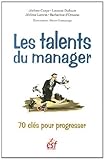 Les talents du manager (French Edition) by 