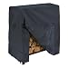Classic Accessories Log Rack Cover, 4-Feet primary