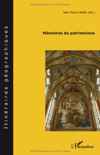 Mémoires de patrimoine