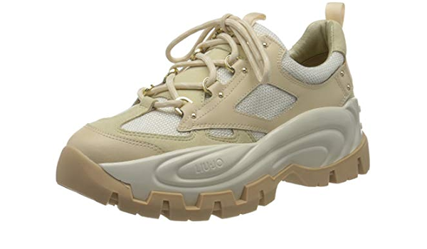 liu jo wave 01 sneaker