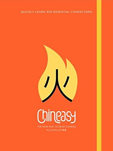 Download Chineasy: The New Way to Read Chinese PDF