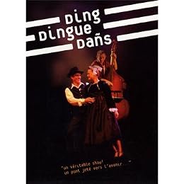 Ding Dingue Dañs