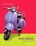 Basics of Web Design: HTML5 & CSS3, 2nd Edition