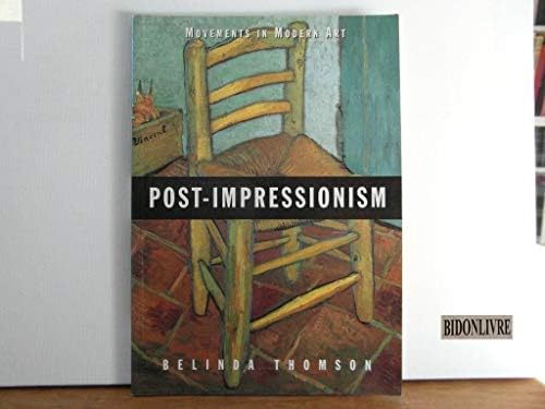 Post-Impressionism (World of Art): Denvir, Bernard: 9780500202555