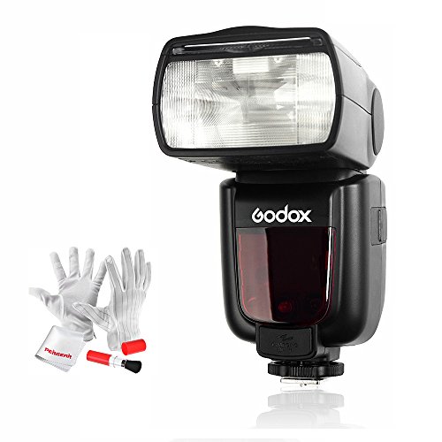 Godox tt600 speedlite flash with built-in 2.4g wireless transmiss…