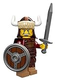 LEGO Series 12 Collectible Minifigure 71007 - Hun Warrior