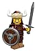 LEGO Series 12 Collectible Minifigure 71007 - Hun Warrior