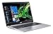 acer Aspire 5 AMD Ryzen 3200U 2.60GHz 4GB Ram 128GB SSD Windows 10 Home (Renewed)