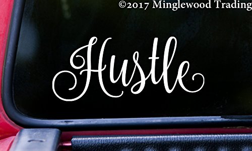 Minglewood Trading HUSTLE 6