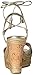 Badgley Mischka Women's Cece Espadrille Wedge Sandal
