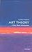 Art Theory: A Very Short Introduction
