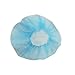 Raytex Disposable Bouffant Hair Net Cap Spun-Bonded Polypropylene Non-Woven Head Cover Hat Elastic Latex Free 21