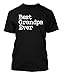 Best Grandpa Ever - Father's Day Men's T-shirt