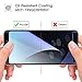 [2-Pack] for Google Pixel 3 XL Tempered Glass Screen Protector,antsplust[Full Coverage][9H Hardness][Bubble-Free][Anti-Scratch] Tempered Glass Screen Protector for Google Pixel 3XL [Black]