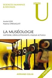 La  muséologie