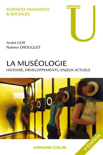 La  muséologie
