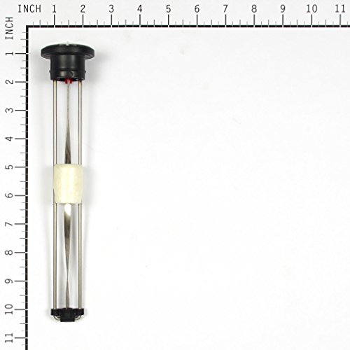 Briggs and Stratton 5023197SM Gauge, Fuel Level