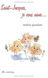 Saint-Jacques, je vous aime