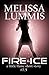 Fire&Ice: a Little Flame Short Story #7.5 (The Little Flame)