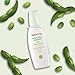Aveeno Positively Radiant Daily Facial Moisturizer with Total Soy Complex and Broad Spectrum SPF 30 Sunscreen, Oil-Free and Non-Comedogenic, 2.5 fl. oz