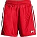Under Armour Women's Maquina 2.0 Soccer Shorts