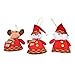 1 Pcs Christmas Tree Decoration Xmas Holiday Party Hanging Ornament Decor By UBOOMS