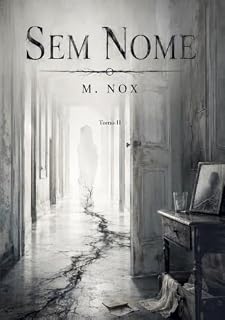 Livro Sem Nome: Tomo II (Mark Livro 4)