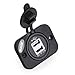 Rupse 3.1A Dual USB Port Charger Socket Outlet 12V LED Waterproof Design for Motorcycle Car Marine Boat Carvan